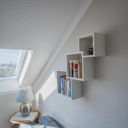 Apartment Stötteritz