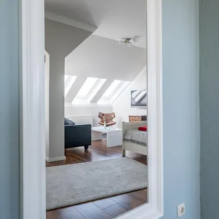 Apartment Stötteritz